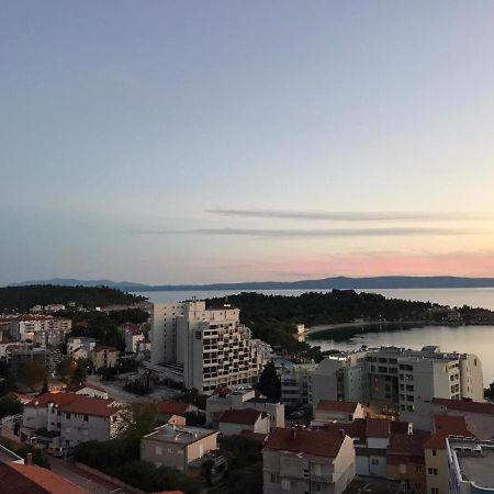 Summer Fantasy Apartment Makarska Exterior photo