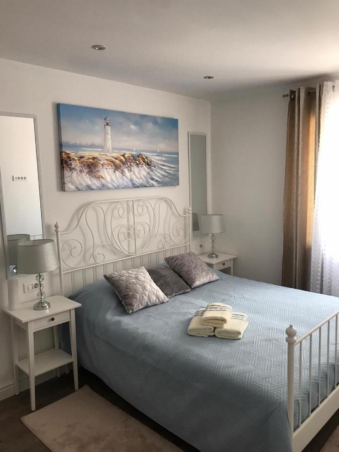 Summer Fantasy Apartment Makarska Exterior photo